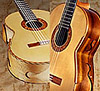 Camillo Perrella Classical Guitars